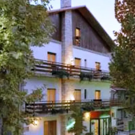 Pesco Falcone Hotel