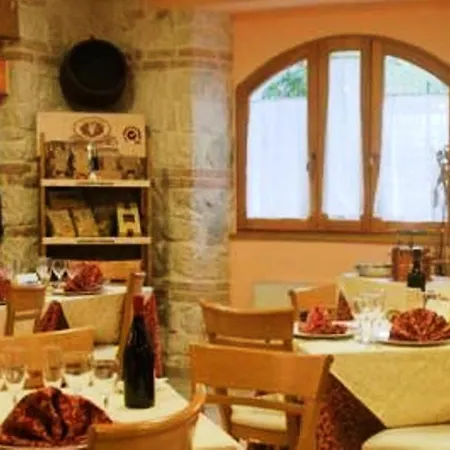 Hotel Pesco Falcone 3*