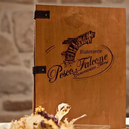 Pesco Falcone