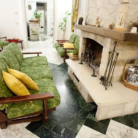 Pesco Falcone 3* Caramanico Terme