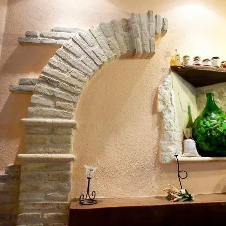 Pesco Falcone Caramanico Terme