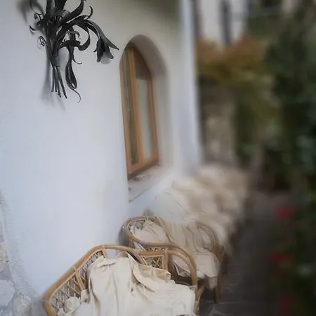 Hotel Pesco Falcone 3*